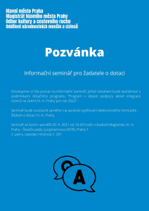 3314051_Pozvánka na informační seminář