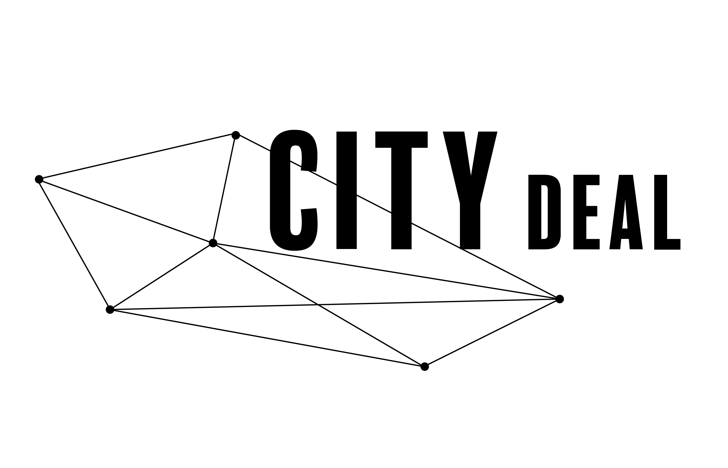 CityDeal - logo