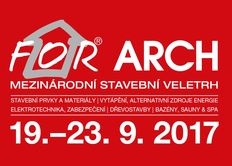 FOR ARCH 2017