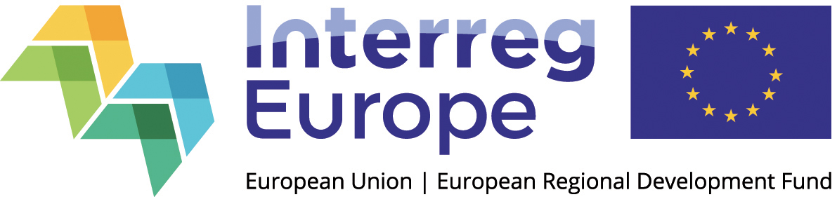Logo - Interreq europe