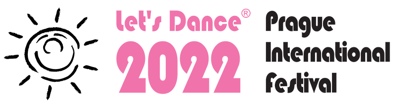 Logo Let's Dance 2022