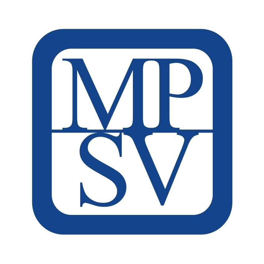 Logo MPSV