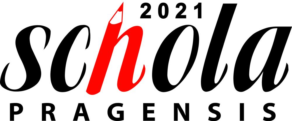 Logo Schola Pragensis 2021