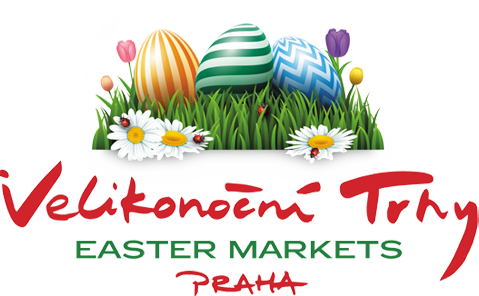 Logo Velikonočních trhů