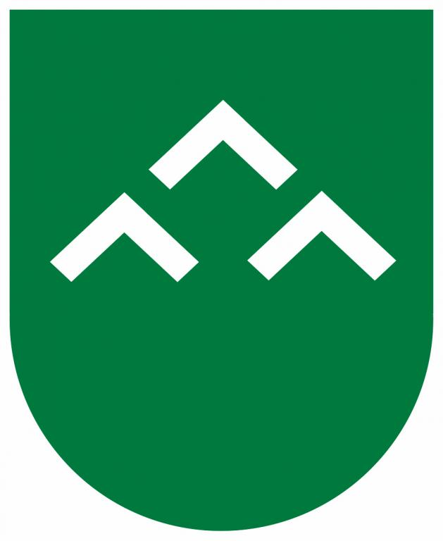 Znak Městské části Praha-Klánovice