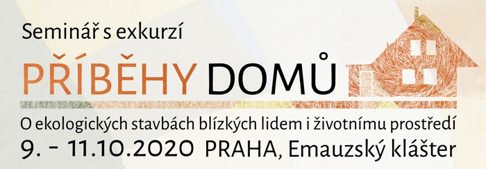 SEminář s exkurzí - Příběhy domů, 2020, banner 700 pxl