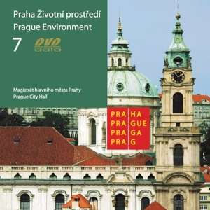 DVD Praha ŽP 7