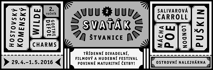 Svaťák Štvanice