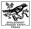 franz kafka - logo