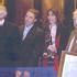 Cena Franze Kafky 2007 - Yves Bonnefoy (30. 10. 2007)