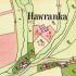 Havránka mapa, Čp. 31, Pod Havránkou 15