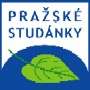 Pražské studánky - ilustrační logo