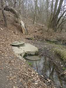 Pražské studánky - Prdlavá (2012), odkaz do fotogalerie