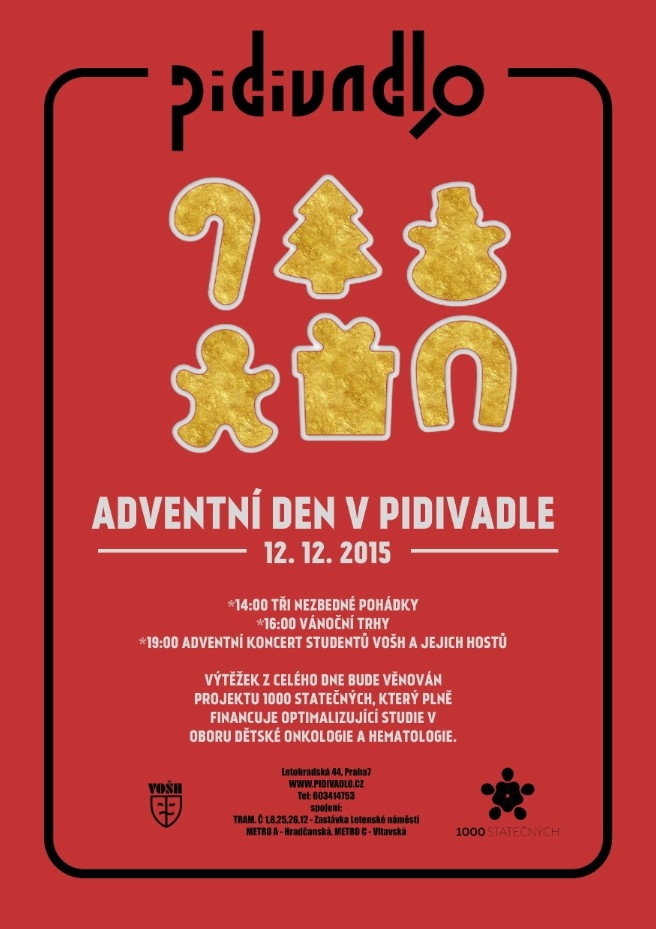 Advent v Pidivadle