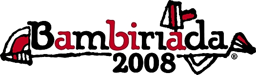 Bambiriáda 2008