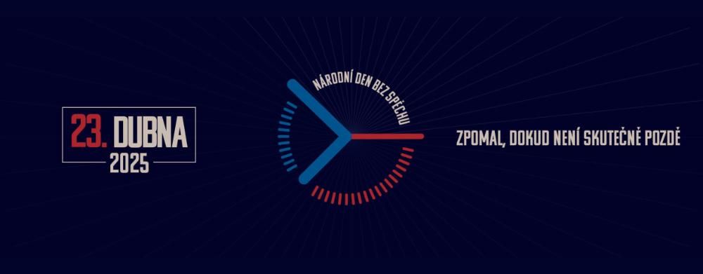 Den bez spěchu