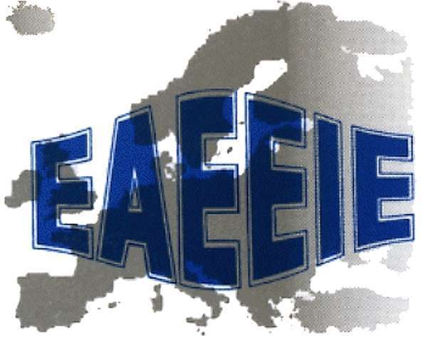 Logo EAEEIE 2007