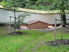 studánka