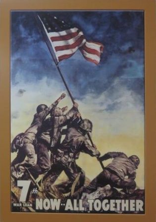 Výstava Válečný plakát